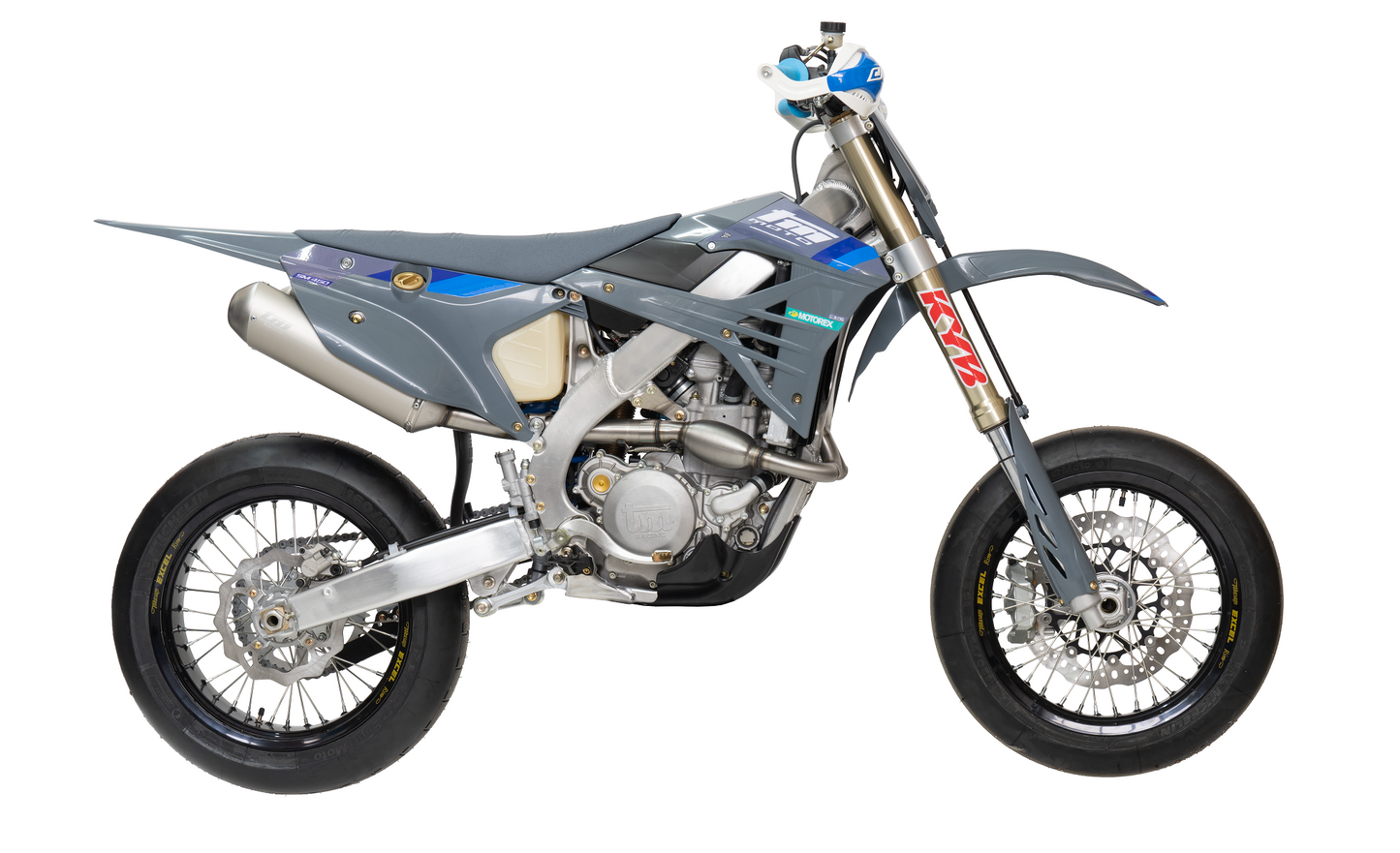 TM Graphics Kit