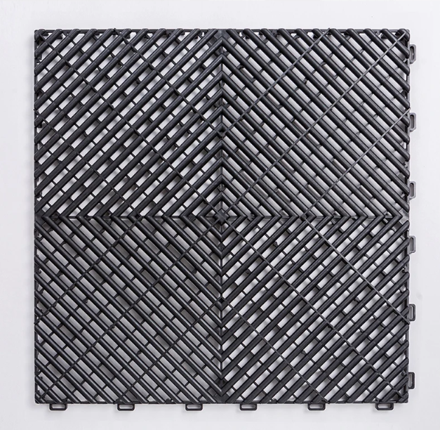 Garage / Pit Flooring
