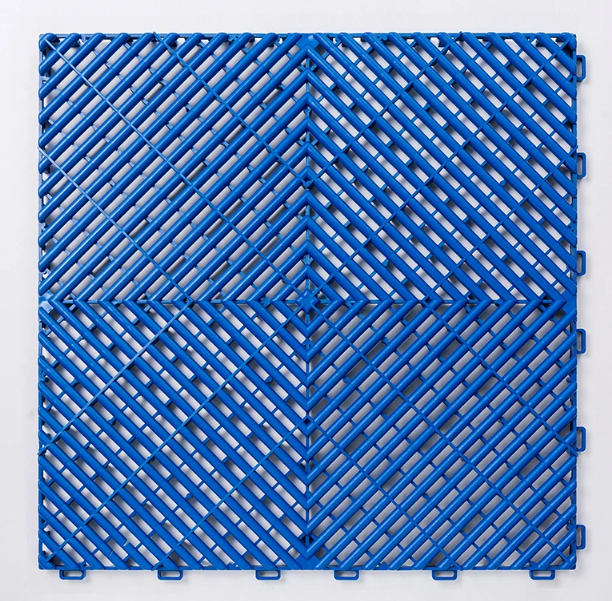 Garage / Pit Flooring