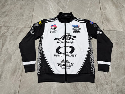 Pit Crew Fully Sublimated Hoodie