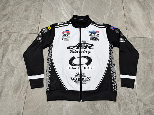 Pit Crew Fully Sublimated Hoodie