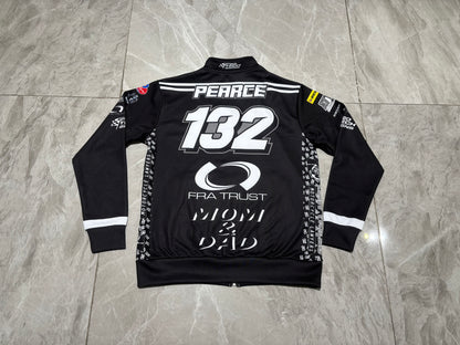 Pit Crew Fully Sublimated Hoodie