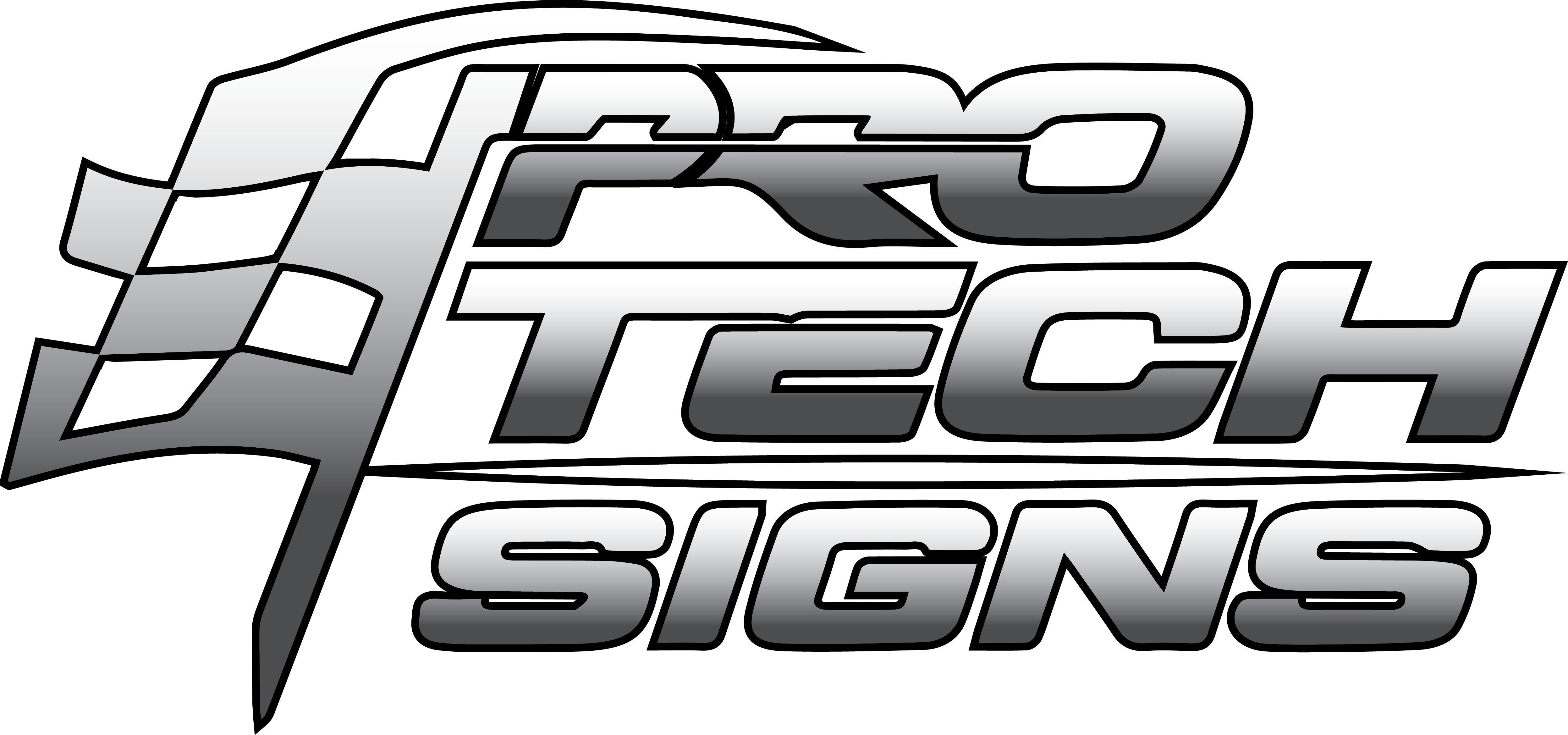It Tech Only Sign Table Cover – Pro Tech Signs